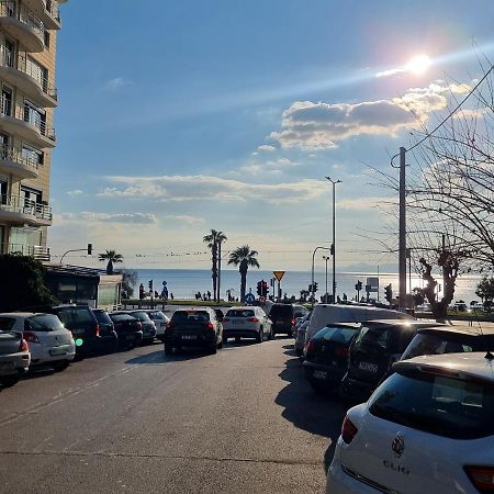 Apartmán Arman Group Atény Exteriér fotografie