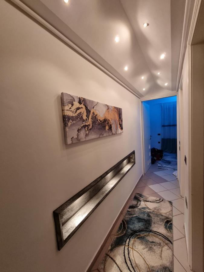 Apartmán Arman Group Atény Exteriér fotografie