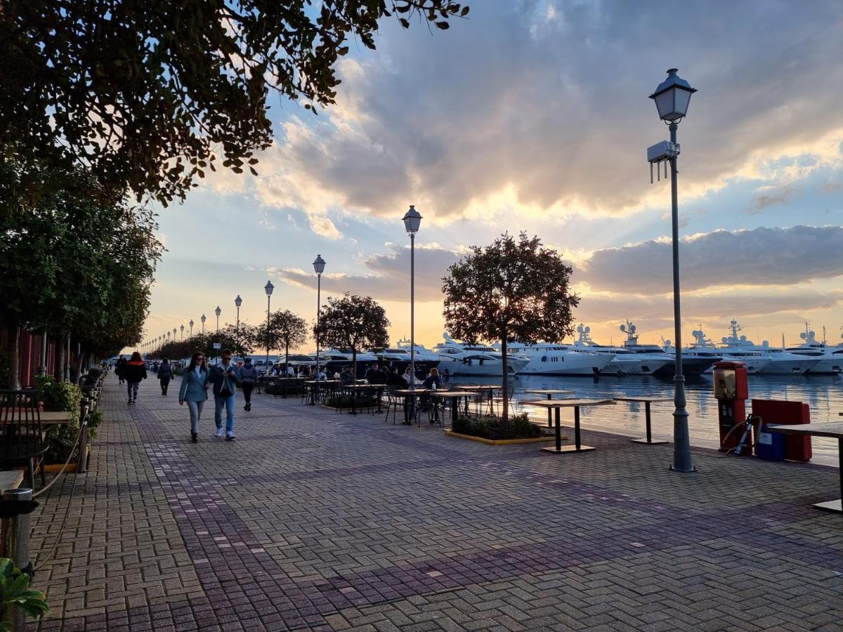 Apartmán Arman Group Atény Exteriér fotografie