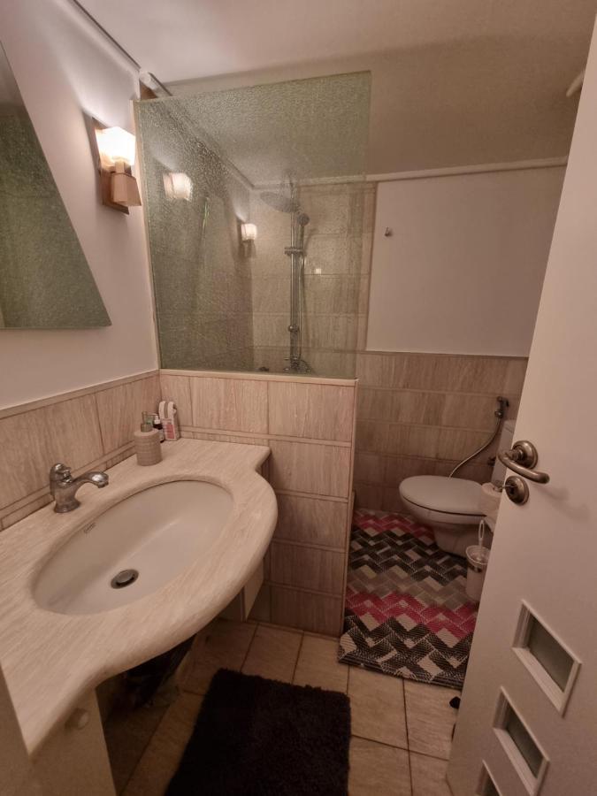 Apartmán Arman Group Atény Exteriér fotografie