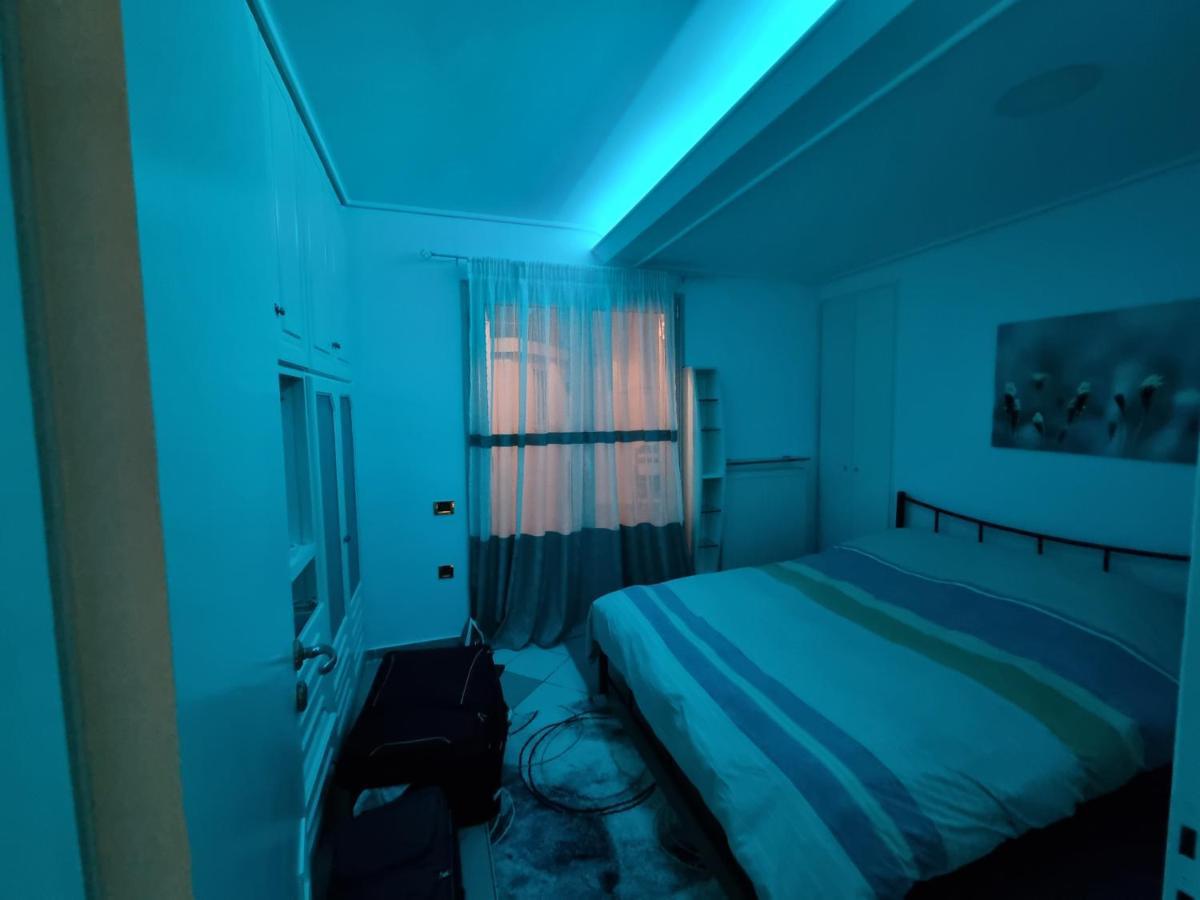 Apartmán Arman Group Atény Exteriér fotografie