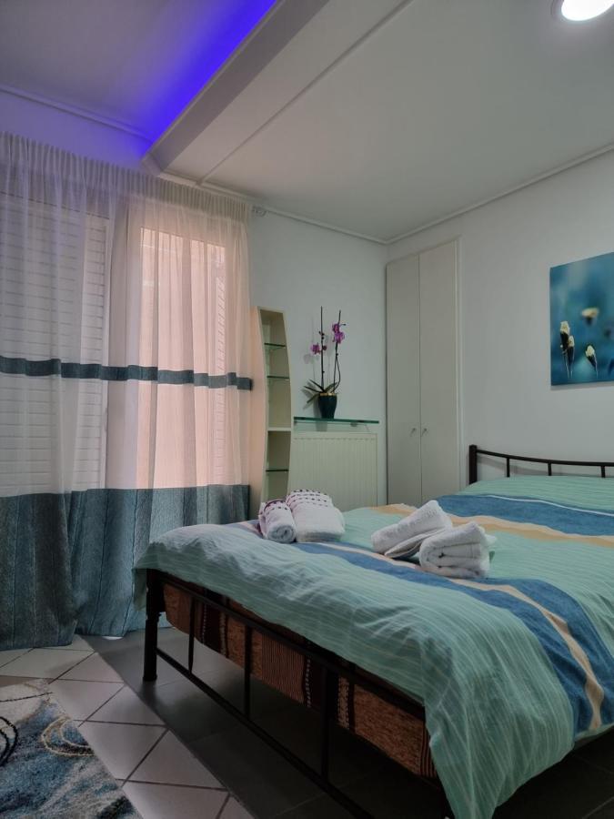 Apartmán Arman Group Atény Exteriér fotografie